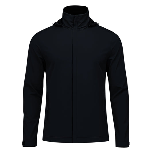 Cortaviento Doble Capa Ruppell Essential Hombre