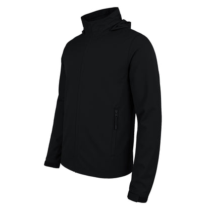 Cortaviento Doble Capa Ruppell Essential Hombre