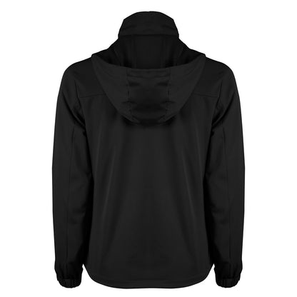 Cortaviento Doble Capa Ruppell Essential Mujer