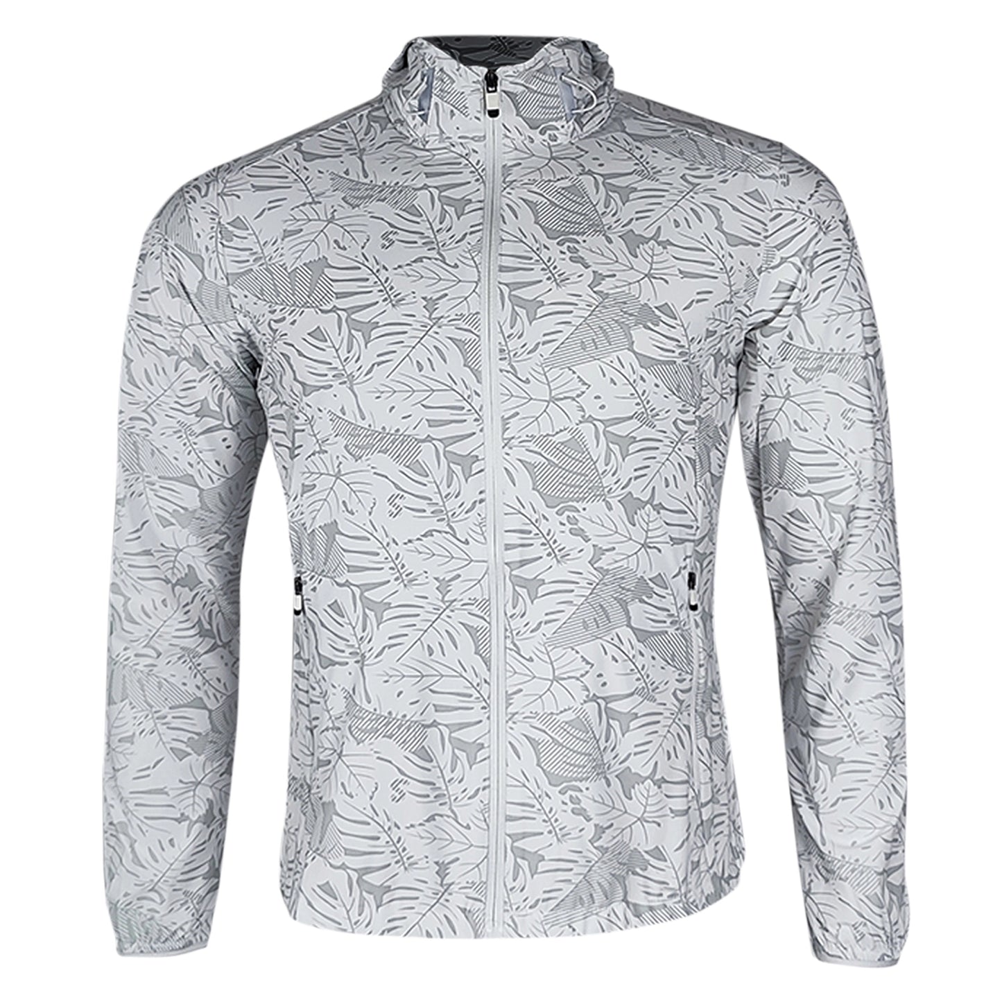 Cortaviento Flex Bangsi Hombre