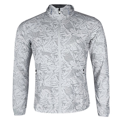 Cortaviento Flex Bangsi Hombre