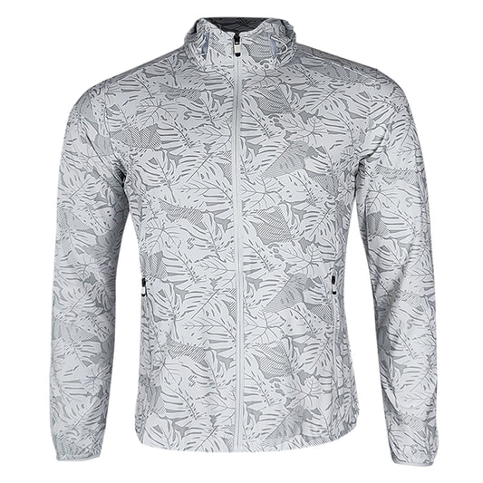 Cortaviento Flex Bangsi Hombre