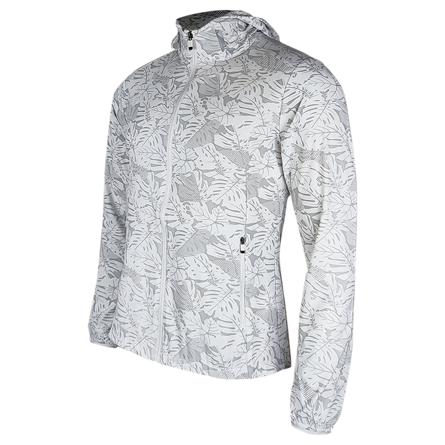 Cortaviento Flex Bangsi Hombre