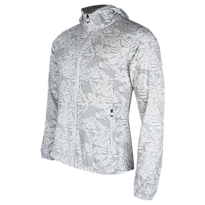 Cortaviento Flex Bangsi Hombre