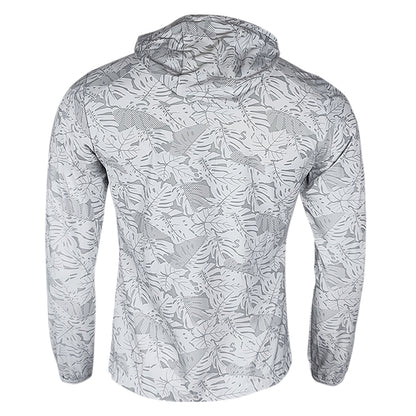 Cortaviento Flex Bangsi Hombre