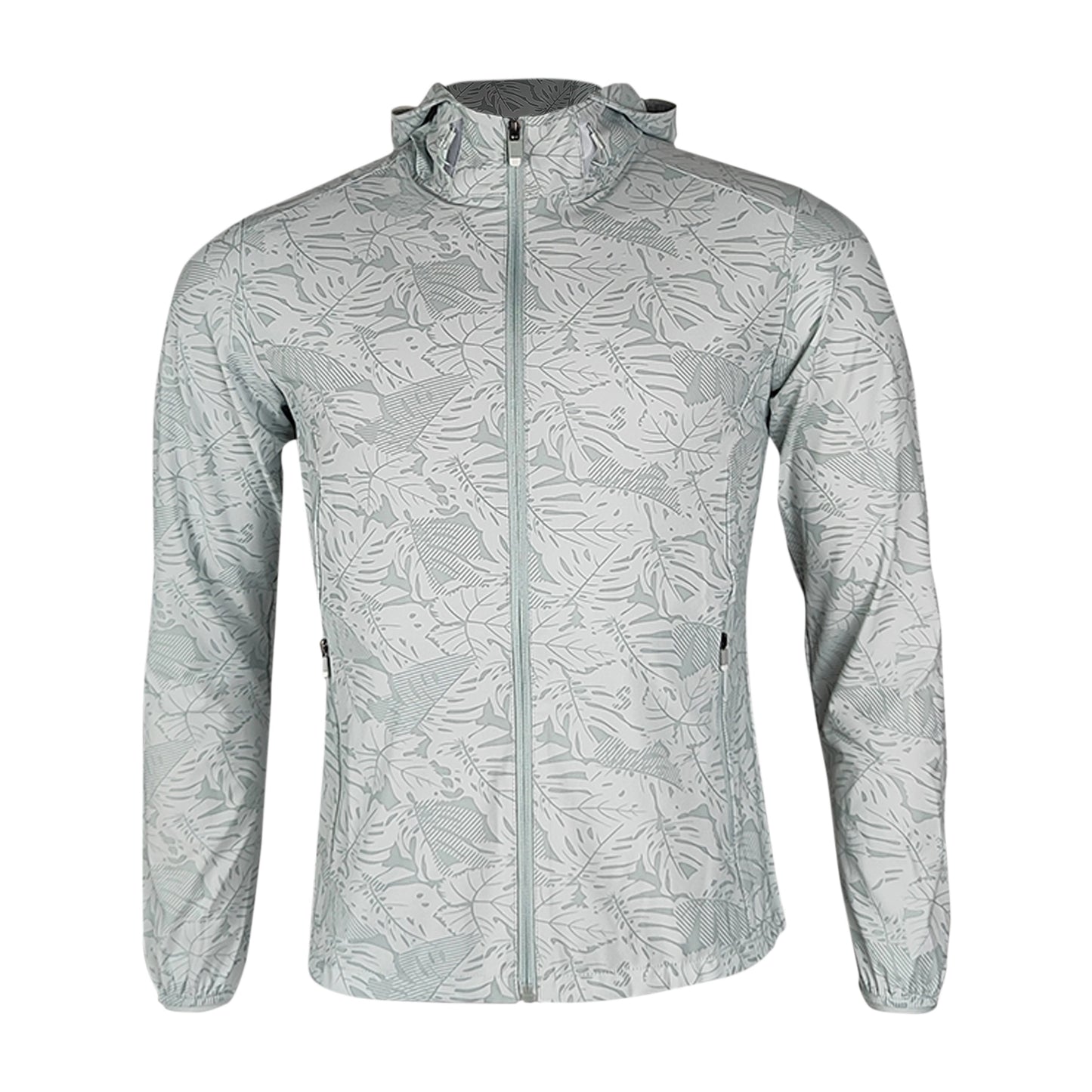 Cortaviento Flex Bangsi Hombre