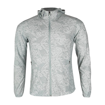 Cortaviento Flex Bangsi Hombre