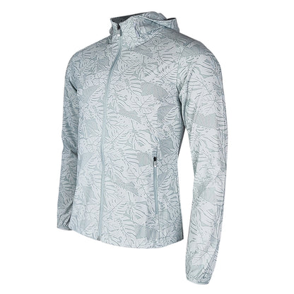 Cortaviento Flex Bangsi Hombre