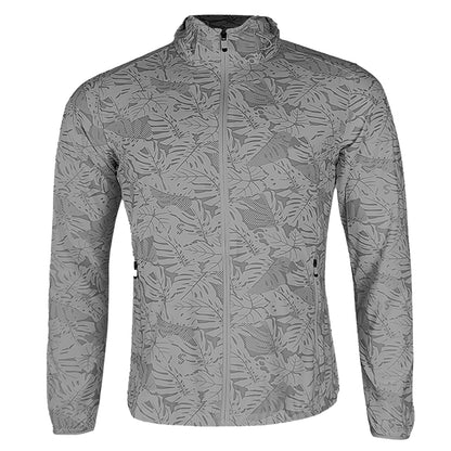 Cortaviento Flex Bangsi Hombre