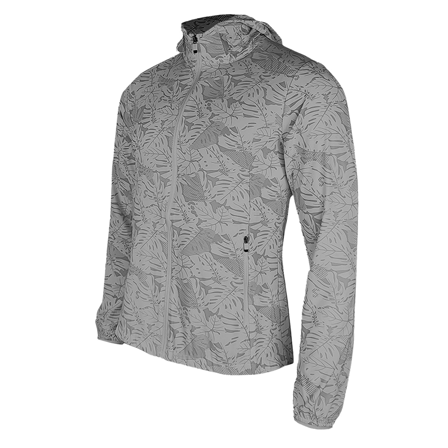 Cortaviento Flex Bangsi Hombre