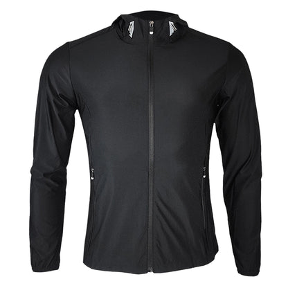 Cortaviento Flex Bangsi Hombre