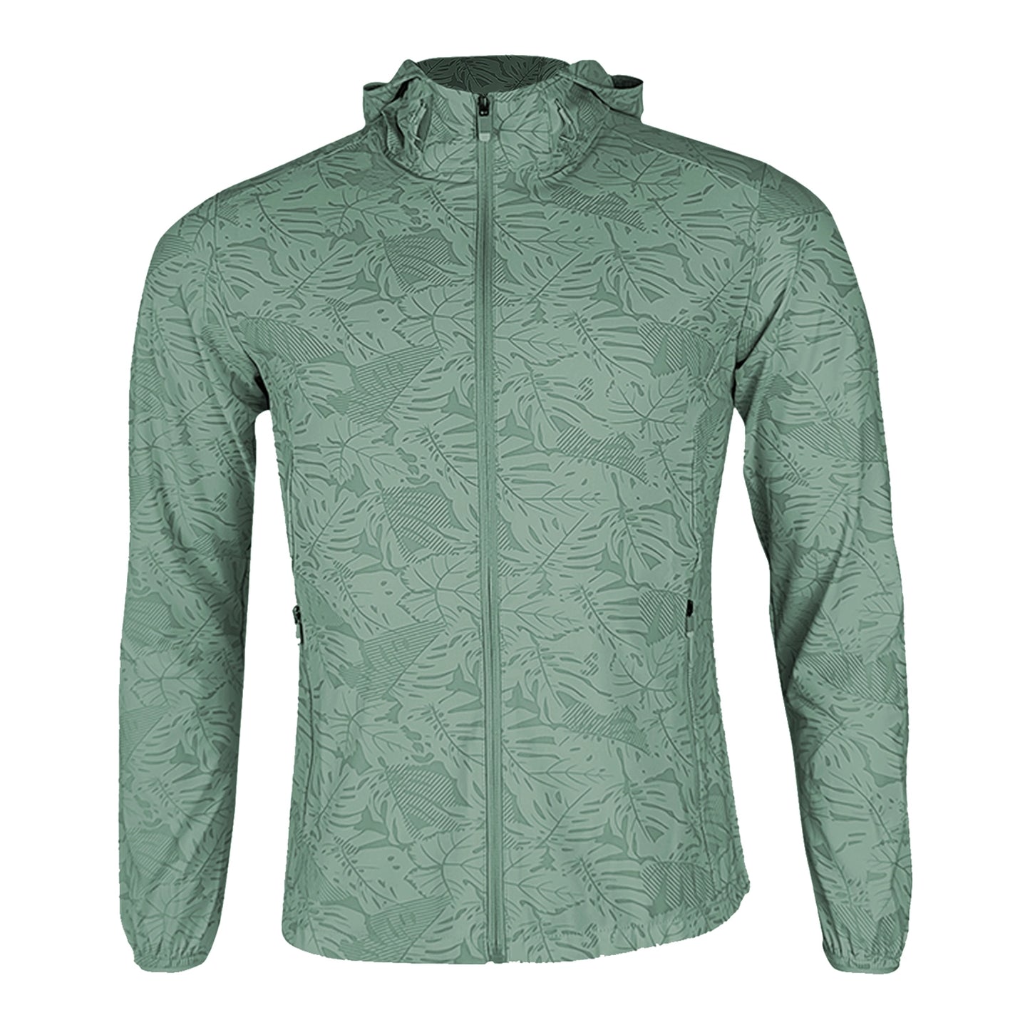 Cortaviento Flex Bangsi Hombre