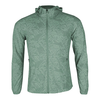 Cortaviento Flex Bangsi Hombre