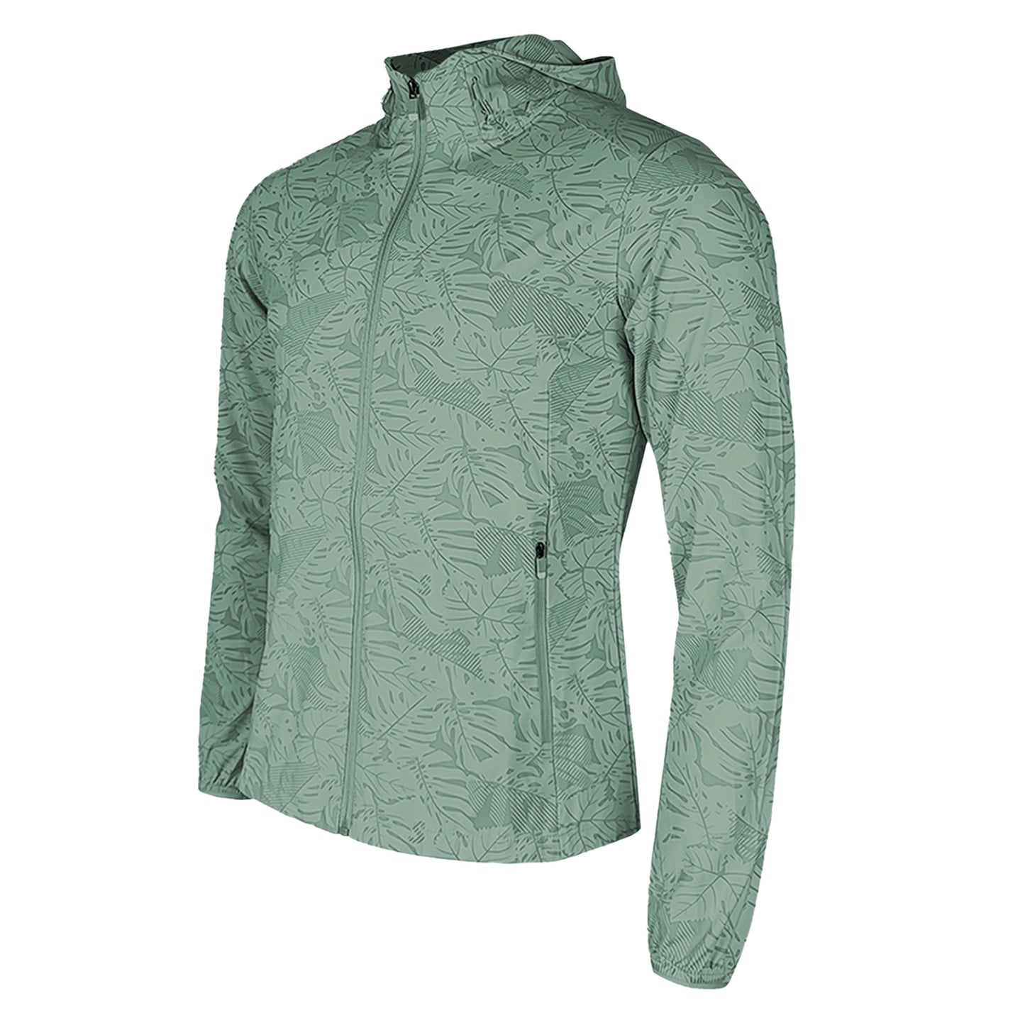 Cortaviento Flex Bangsi Hombre