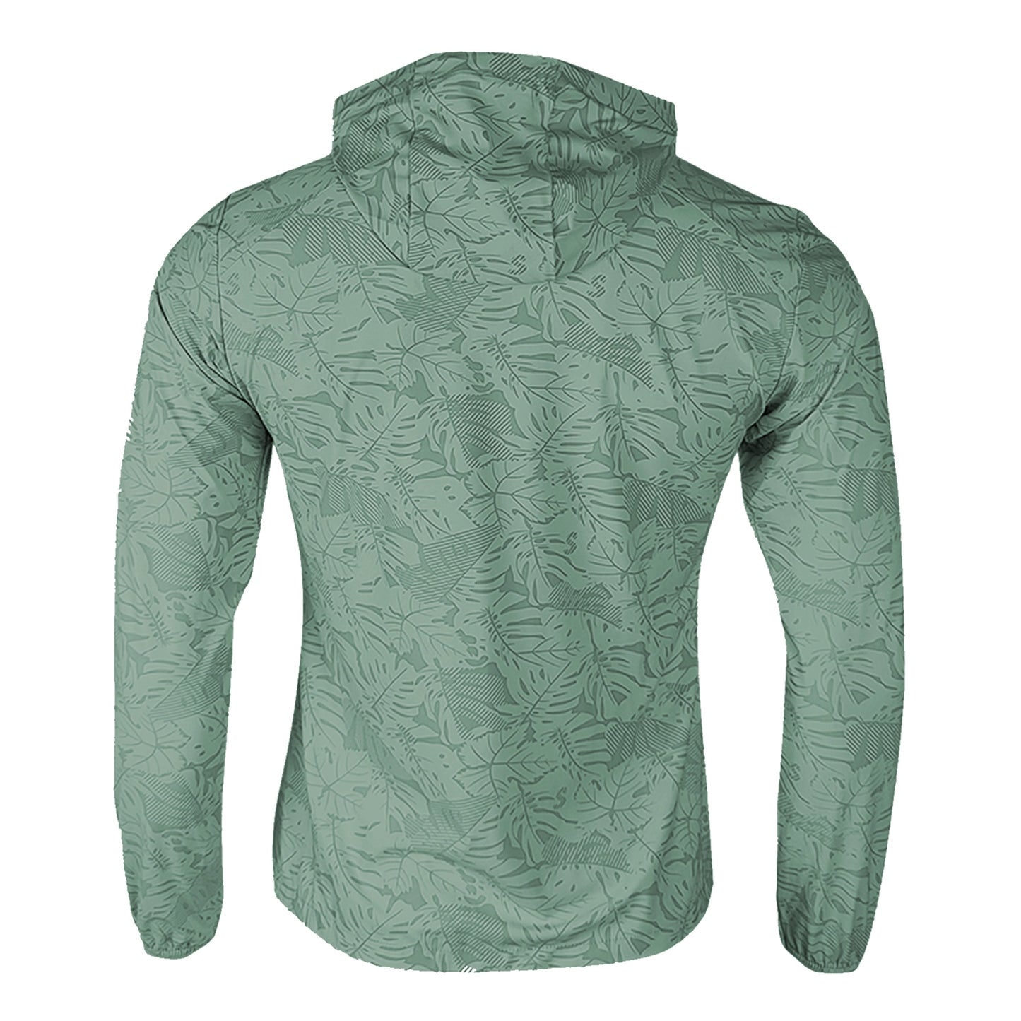 Cortaviento Flex Bangsi Hombre