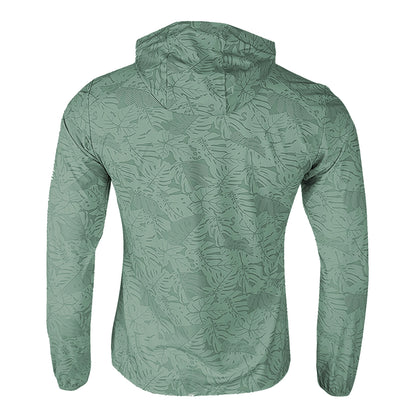 Cortaviento Flex Bangsi Hombre