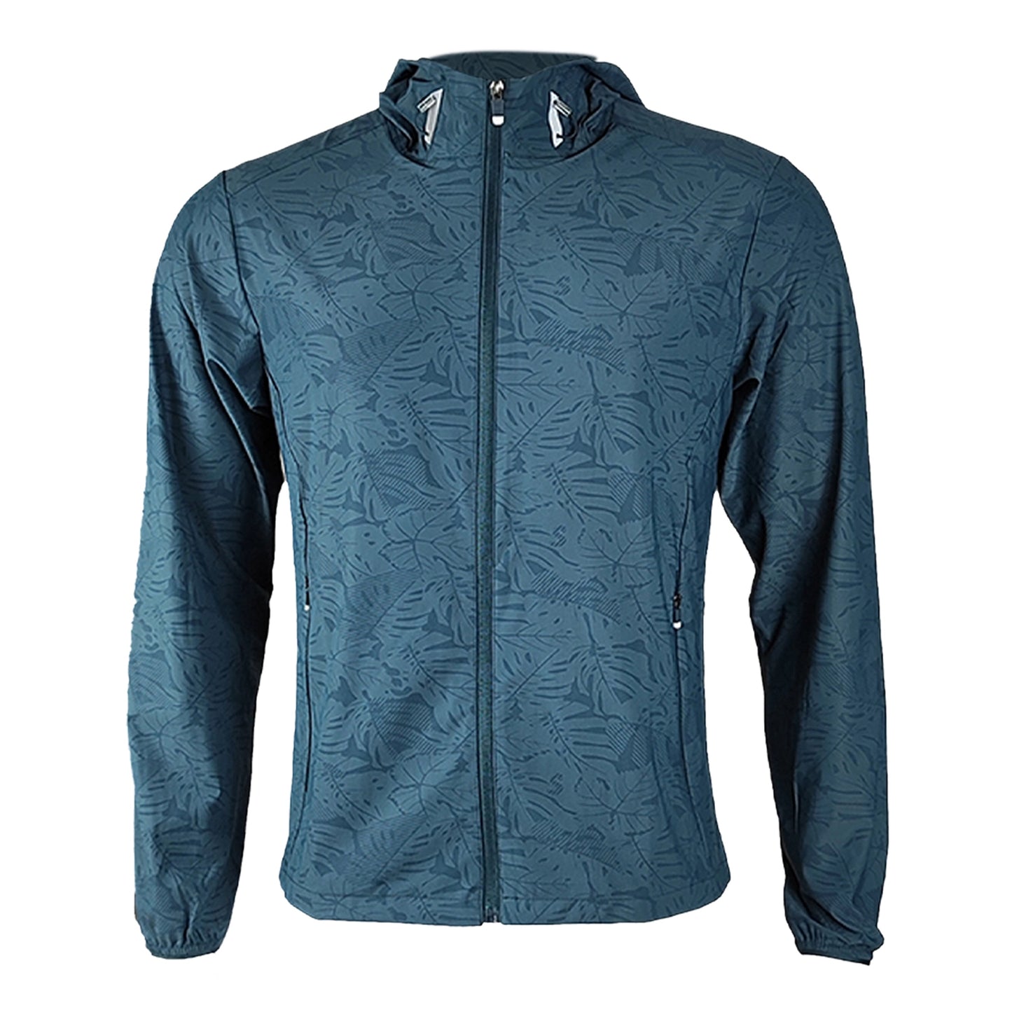 Cortaviento Flex Bangsi Hombre