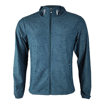 Cortaviento Flex Bangsi Hombre