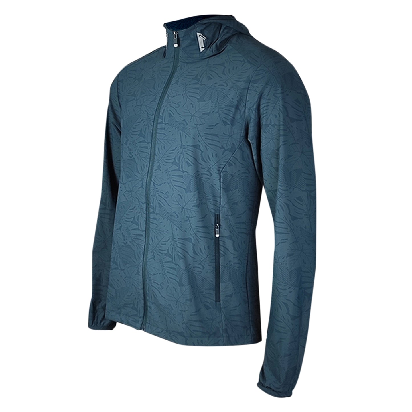 Cortaviento Flex Bangsi Hombre