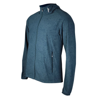 Cortaviento Flex Bangsi Hombre