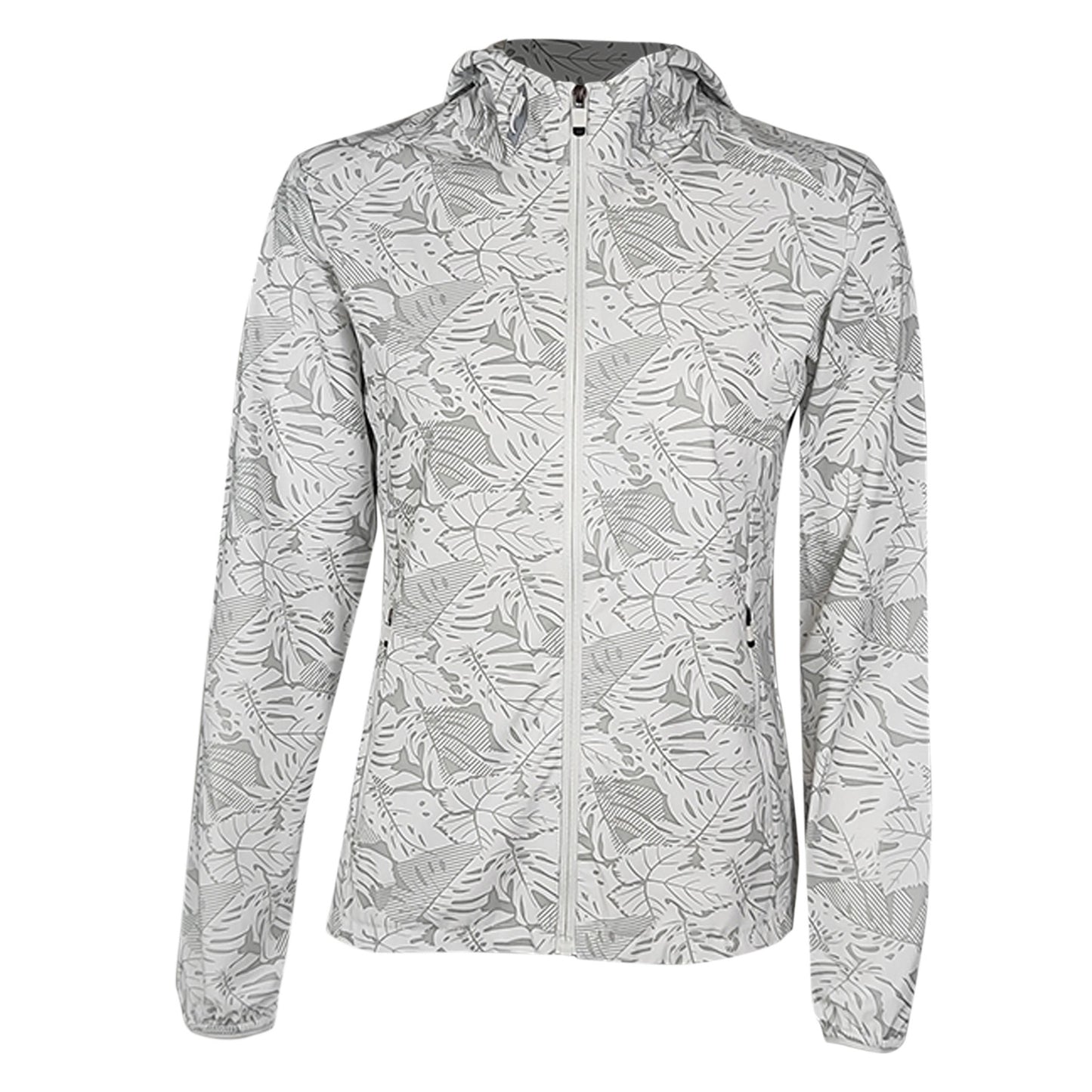 Cortaviento Flex Bangsi Mujer