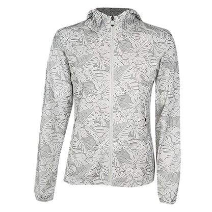 Cortaviento Flex Bangsi Mujer