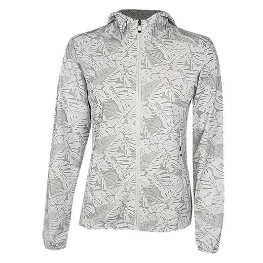 Cortaviento Flex Bangsi Mujer