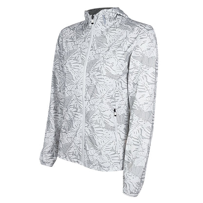 Cortaviento Flex Bangsi Mujer