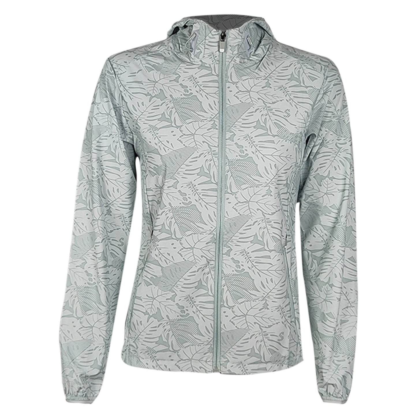 Cortaviento Flex Bangsi Mujer