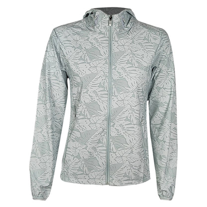 Cortaviento Flex Bangsi Mujer