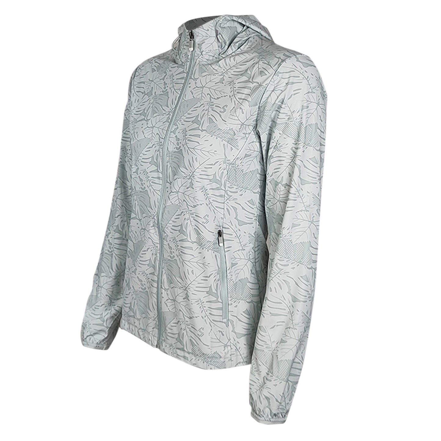 Cortaviento Flex Bangsi Mujer