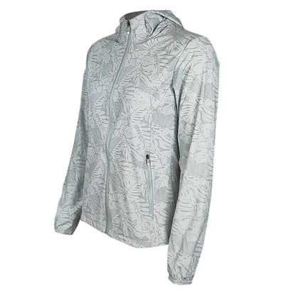 Cortaviento Flex Bangsi Mujer