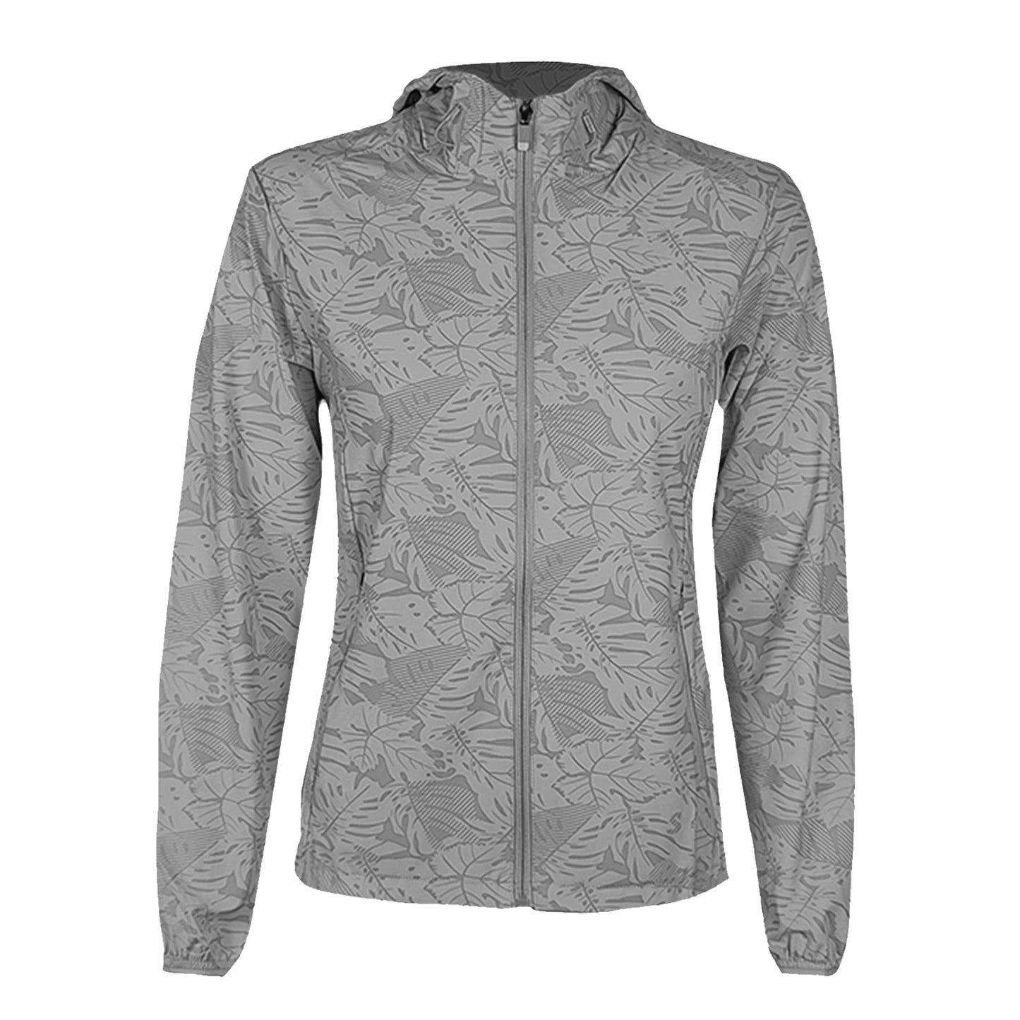 Cortaviento Flex Bangsi Mujer