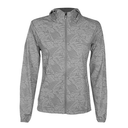 Cortaviento Flex Bangsi Mujer