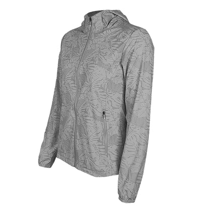 Cortaviento Flex Bangsi Mujer