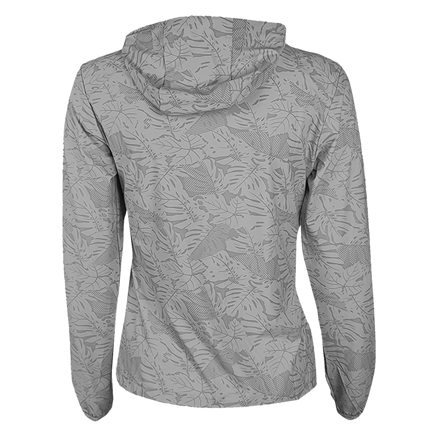 Cortaviento Flex Bangsi Mujer