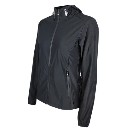 Cortaviento Flex Bangsi Mujer