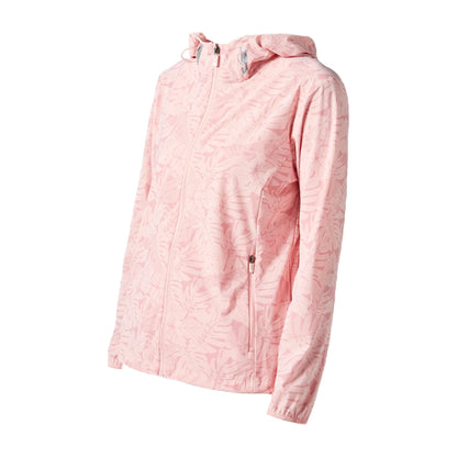 Cortaviento Flex Bangsi Mujer