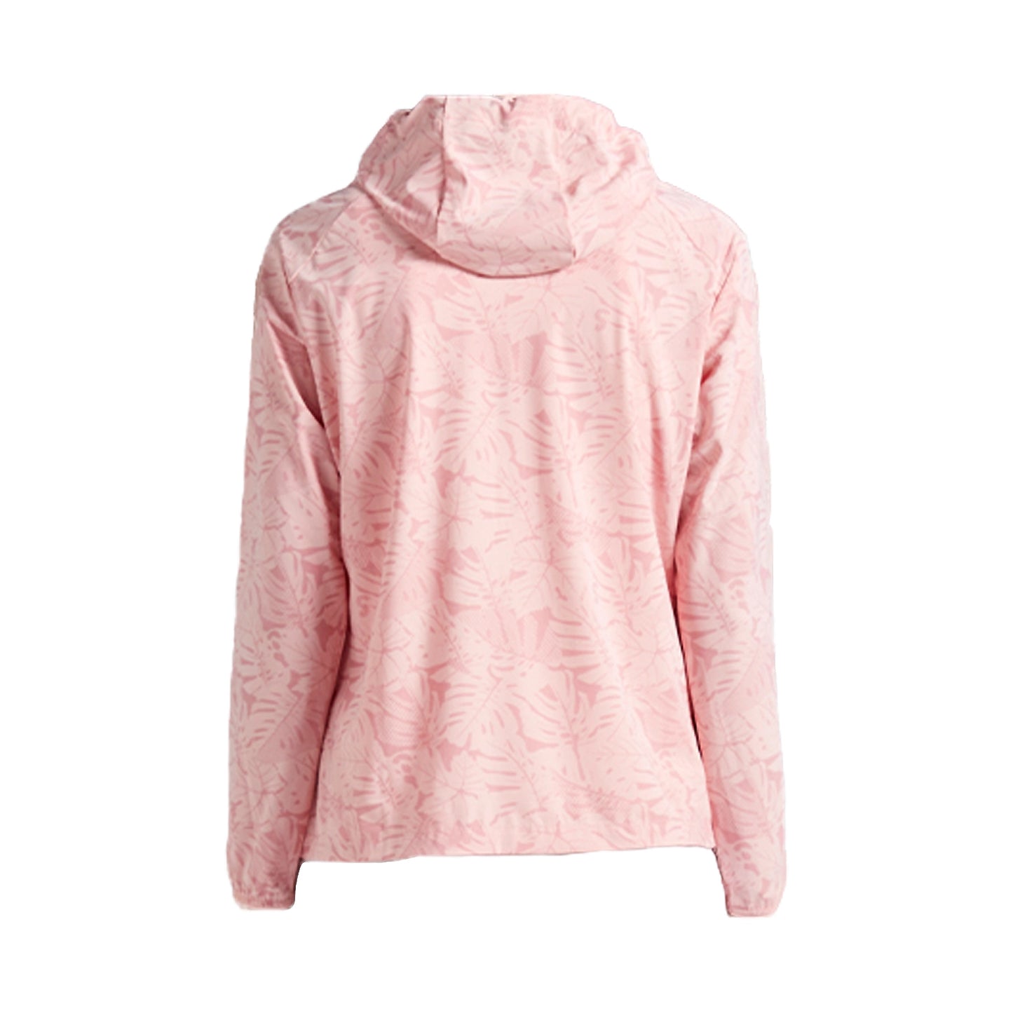 Cortaviento Flex Bangsi Mujer