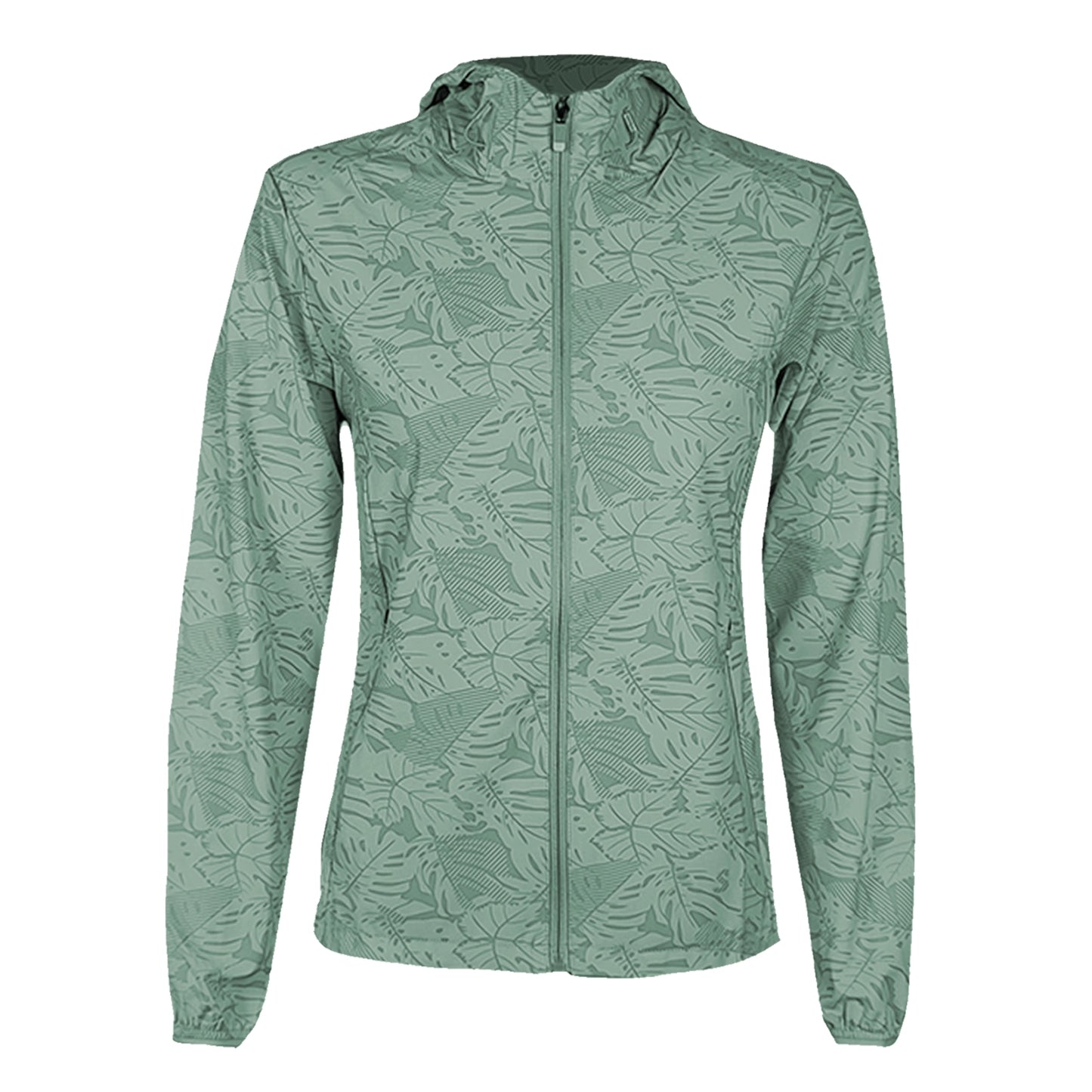 Cortaviento Flex Bangsi Mujer