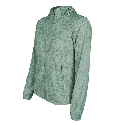 Cortaviento Flex Bangsi Mujer