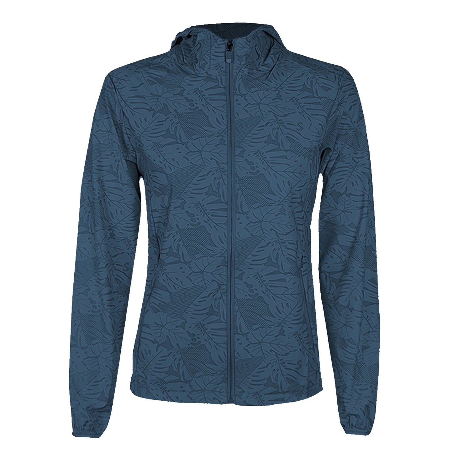 Cortaviento Flex Bangsi Mujer