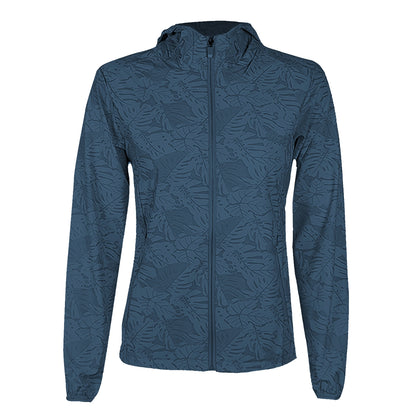 Cortaviento Flex Bangsi Mujer