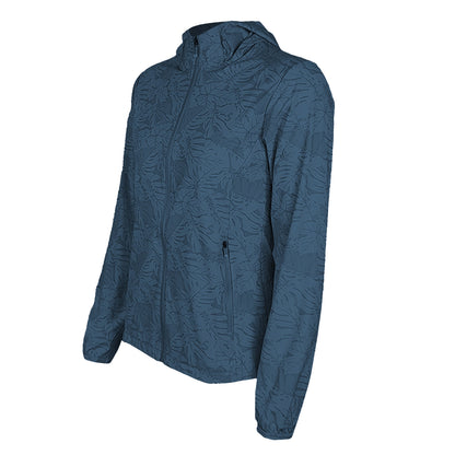 Cortaviento Flex Bangsi Mujer