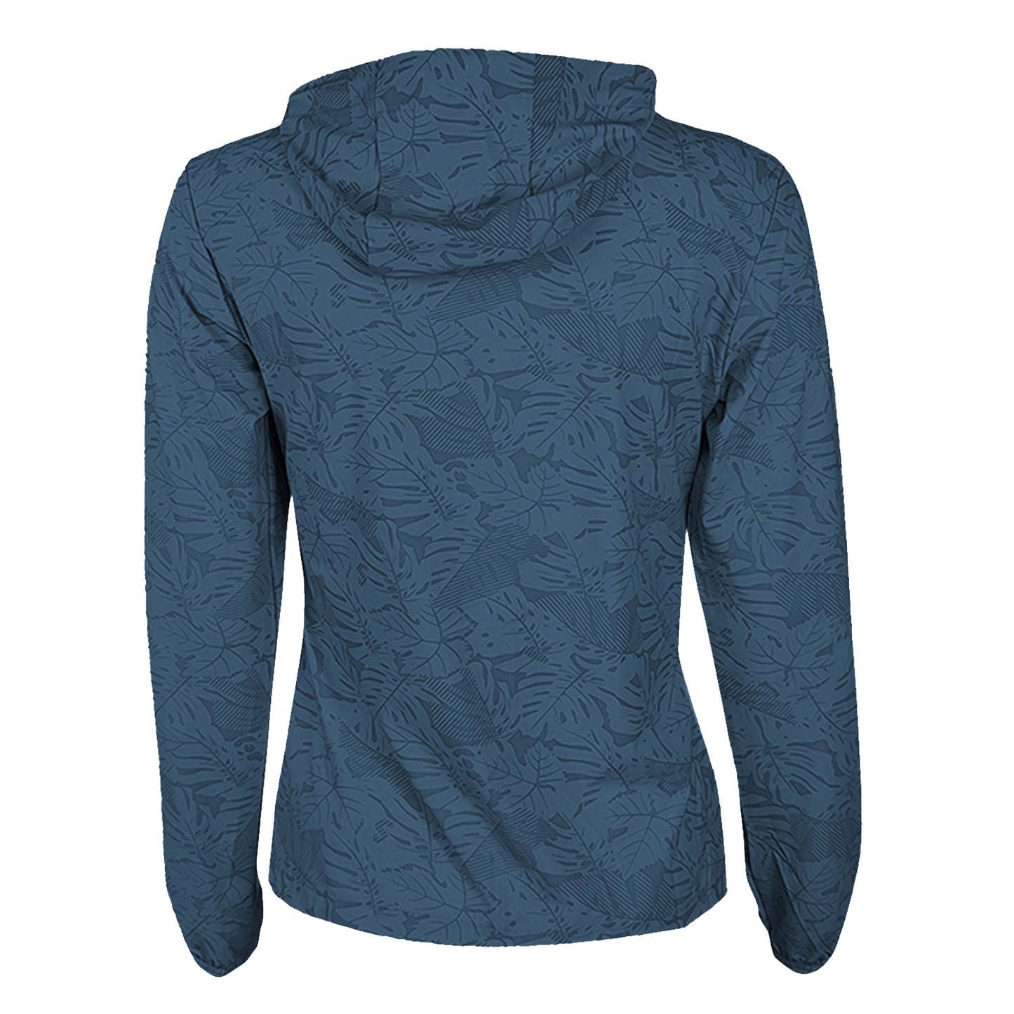 Cortaviento Flex Bangsi Mujer