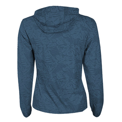 Cortaviento Flex Bangsi Mujer