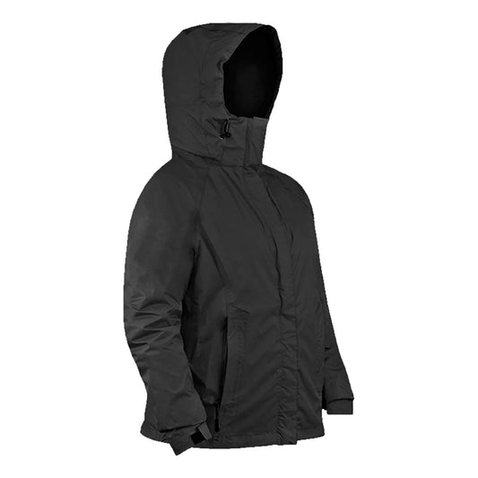 Cortaviento Impermeable Termosellado Mujer