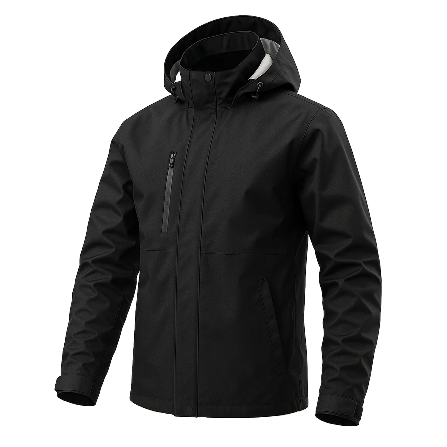 Chaqueta Impermeable Bengala Hombre