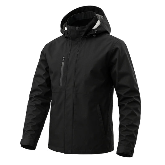 Chaqueta Impermeable Bengala Hombre