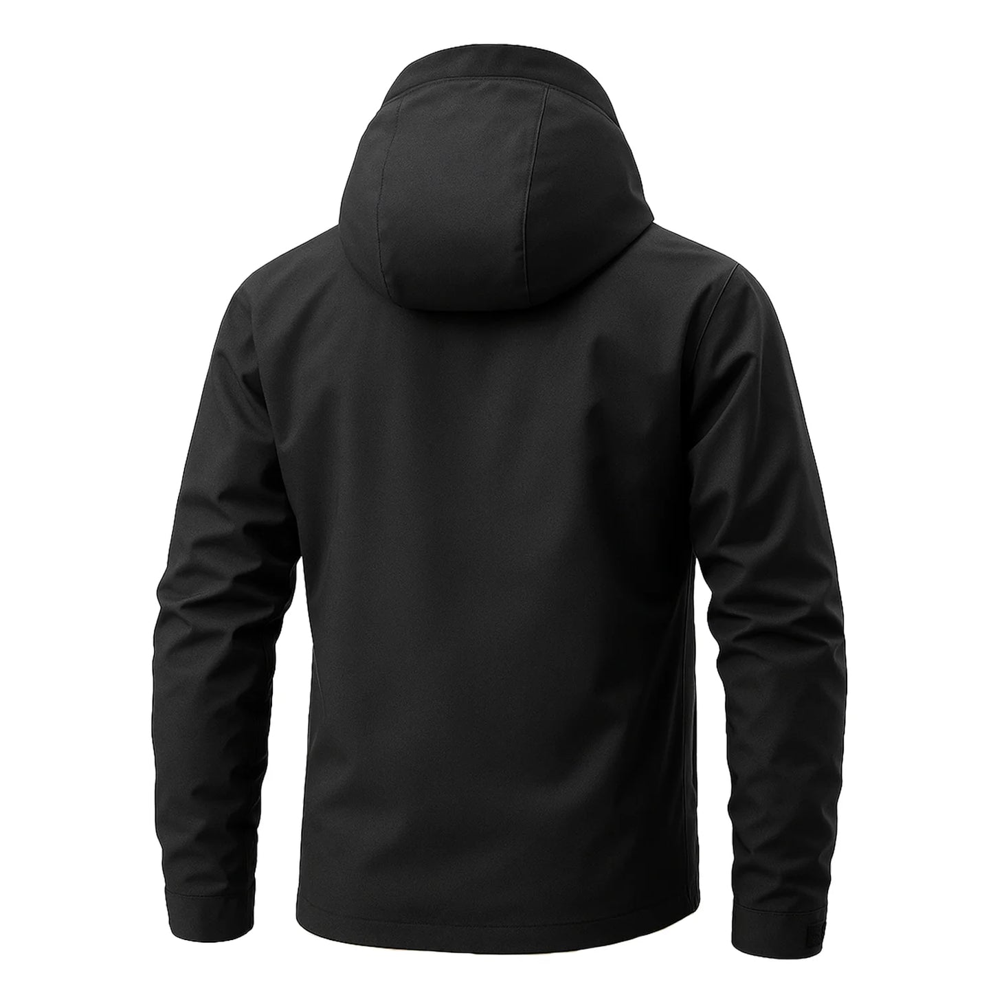 Chaqueta Impermeable Bengala Hombre